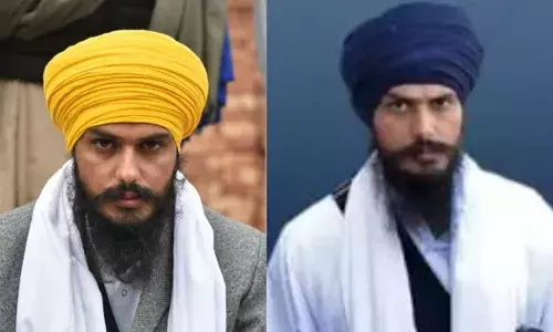 ਨਵੀਂ ਲੋਕ ਸਭਾ ਦੇ ਦੋ ਮੈਂਬਰ ਜੇਲ ’ਚ ਬੰਦ, ਕੀ ਕਹਿੰਦਾ ਹੈ ਕਾਨੂੰਨ?