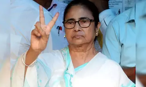 ਵਿਦਿਆਰਥੀ ਰਾਜਨੀਤੀ ਤੋਂ ਲੈ ਕੇ ਬੰਗਾਲ ਦੀ ਮੁੱਖ ਮੰਤਰੀ ਤੱਕ...ਇਸ ਤਰ੍ਹਾਂ ਵਧੀ ਮਮਤਾ ਦੀਦੀ ਦੀ ਤਾਕਤ