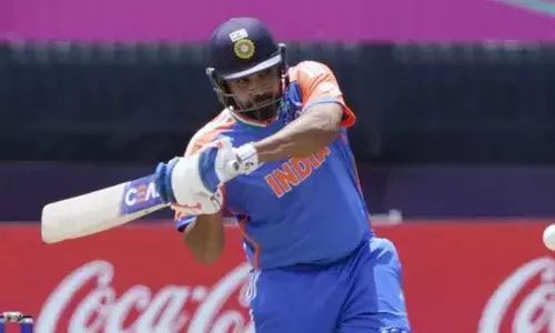 Cricket News: ਨਿਊਯਾਰਕ ਚ ਰੋਹਿਤ ਸ਼ਰਮਾ ਨੇ ਬਣਾਏ 11 ਰਿਕਾਰਡ