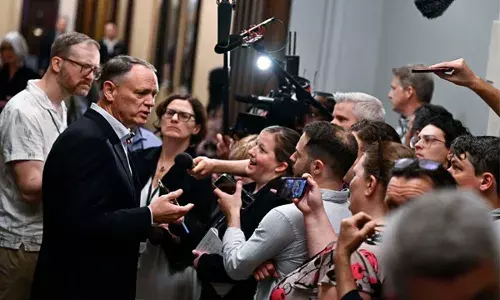 ‘ਕੈਨੇਡੀਅਨ ਲੋਕਤੰਤਰ ਲਈ ਦੂਜਾ ਸਭ ਤੋਂ ਵੱਡਾ ਵਿਦੇਸ਼ੀ ਖ਼ਤਰਾ ਬਣਿਆ ਭਾਰਤ’,ਖੁਫੀਆ ਰਿਪੋਰਟ ਵਿਚ ਹੈਰਾਨਕੁੰਨ ਦਾਅਵਾ