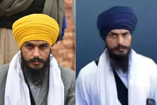 ਨਵੀਂ ਲੋਕ ਸਭਾ ਦੇ ਦੋ ਮੈਂਬਰ ਜੇਲ ’ਚ ਬੰਦ, ਕੀ ਕਹਿੰਦਾ ਹੈ ਕਾਨੂੰਨ?