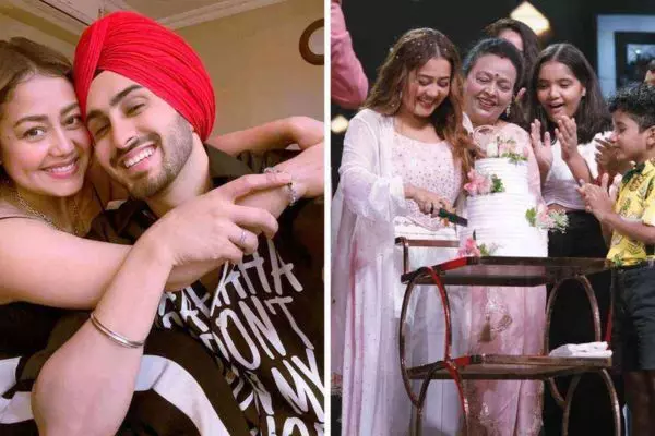 ਨੇਹਾ ਕੱਕੜ ਦਾ ਅੱਜ ਹੈ ਜਨਮ ਦਿਨ, ਨਵੀਂ ਲੁੱਕ ਵੇਖ ਫੈਨਜ਼ ਨੇ ਕੀਤੇ ਕੁਮੈਂਟ