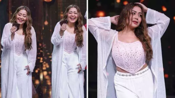 ਨੇਹਾ ਕੱਕੜ ਦਾ ਅੱਜ ਹੈ ਜਨਮ ਦਿਨ, ਨਵੀਂ ਲੁੱਕ ਵੇਖ ਫੈਨਜ਼ ਨੇ ਕੀਤੇ ਕੁਮੈਂਟ