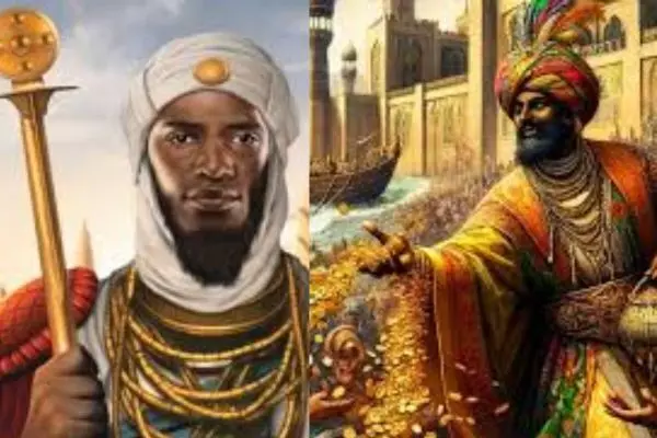 ਇਤਿਹਾਸ ਦਾ ਸਭ ਤੋਂ ਅਮੀਰ ਵਿਅਕਤੀ ‘ਮਨਸਾ ਮੂਸਾ’ ਅੰਬਾਨੀ-ਅਡਾਨੀ ਵੀ ਇਸ ਦੇ ਅੱਗੇ ਲਗਦੇ ਗ਼ਰੀਬ, ਸੋਨੇ ਨਾਲ ਲੱਦੇ 100 ਊਠ ਕੀਤੇ ਸੀ ਦਾਨ