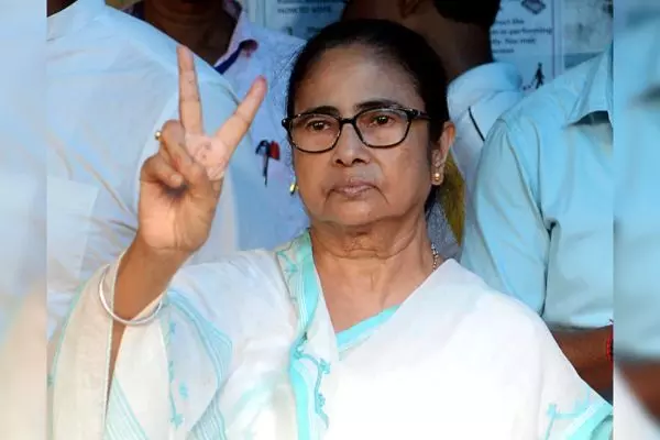 ਵਿਦਿਆਰਥੀ ਰਾਜਨੀਤੀ ਤੋਂ ਲੈ ਕੇ ਬੰਗਾਲ ਦੀ ਮੁੱਖ ਮੰਤਰੀ ਤੱਕ...ਇਸ ਤਰ੍ਹਾਂ ਵਧੀ ਮਮਤਾ ਦੀਦੀ ਦੀ ਤਾਕਤ