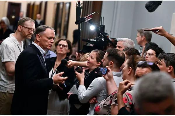 ‘ਕੈਨੇਡੀਅਨ ਲੋਕਤੰਤਰ ਲਈ ਦੂਜਾ ਸਭ ਤੋਂ ਵੱਡਾ ਵਿਦੇਸ਼ੀ ਖ਼ਤਰਾ ਬਣਿਆ ਭਾਰਤ’,ਖੁਫੀਆ ਰਿਪੋਰਟ ਵਿਚ ਹੈਰਾਨਕੁੰਨ ਦਾਅਵਾ