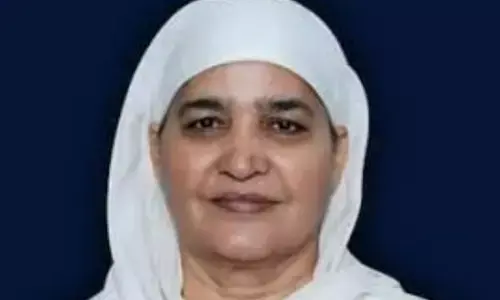 ਚੋਣ ਨਤੀਜਿਆਂ ਤੋਂ ਬਾਅਦ ਬੀਬੀ ਜਗੀਰ ਕੌਰ ਨੇ ਸੁਖਬੀਰ ਬਾਦਲ ਨੂੰ ਦਿੱਤੀ ਇਹ ਸਲਾਹ