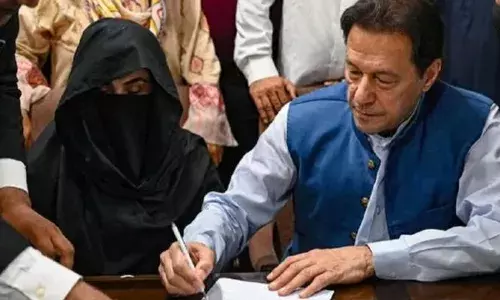 ਟੀ.ਵੀ., ਕੂਲਰ, ਵੱਖਰੀ ਰਸੋਈ, ਕਸਰਤ ਦਾ ਸਾਮਾਨ, ਸੈਰ ਕਰਨ ਲਈ ਥਾਂ... ਇਮਰਾਨ ਖਾਨ ਨੂੰ ਜੇਲ੍ਹ ਚ ਮਿਲ ਰਹੀ ਹੈ ਇਹ ਸਹੂਲਤਾਂ