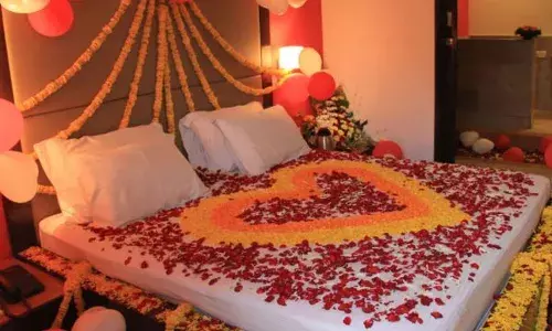 ਜੇਕਰ ਤੁਸੀਂ ਲਗਾਤਾਰ ਸੰਭੋਗ ਕਰਦੇ ਹੋ ਤਾਂ ਇੰਨ੍ਹਾਂ ਬਿਮਾਰੀਆਂ ਤੋਂ ਰਹੋਗੇ ਦੂਰ