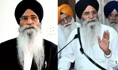 ਕੰਗਨਾ ਰਣੌਤ ਵੱਲੋਂ ਪੰਜਾਬ ਤੇ ਪੰਜਾਬੀਆਂ ਪ੍ਰਤੀ ਨਫ਼ਰਤੀ ਟਿੱਪਣੀ ਦੇਸ਼ਹਿਤ ਵਿੱਚ ਨਹੀਂ: ਐਡਵੋਕੇਟ ਧਾਮੀ