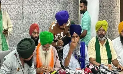 ਕੰਗਨਾ ਦੇ ਥੱਪੜ ਮਾਰਨ ਵਾਲੀ ਮਹਿਲਾ ਦੇ ਹੱਕ ਚ ਆਏ ਕਿਸਾਨ, ਕੀਤਾ ਇਹ ਵੱਡਾ ਐਲਾਨ