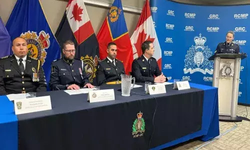 ਕੈਨੇਡਾ ਵਿਚ ਭਾਰਤੀ ਪਰਵਾਰ ਦੀ ਮੌਤ ਦੇ ਮਾਮਲੇ ’ਚ 4 ਗ੍ਰਿਫ਼ਤਾਰ