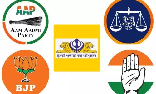 ਪੰਜਾਬ ’ਚ ਪਾਰਟੀਆਂ ਨੂੰ ਮਹਿੰਗੀਆਂ ਪਈਆਂ ਇਹ ਗ਼ਲਤੀਆਂ