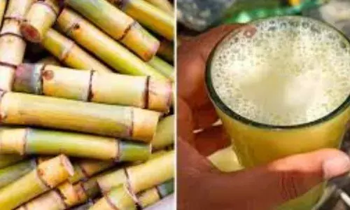 ਗਰਮੀ ਵਿੱਚ ਗੰਨੇ ਦਾ ਰਸ ਪੀਣ ਦੇ ਹੁੰਦੇ ਹਨ ਅਦਭੁੱਤ ਫਾਇਦੇ, ਵਿਆਹੁਤਾ ਜੀਵਨ ਲਈ ਵਰਦਾਨ