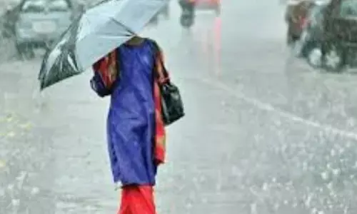ਪੰਜਾਬ ਵਿੱਚ ਤੂਫਾਨ ਤੇ ਮੀਂਹ ਦੀ ਭਵਿੱਖਬਾਣੀ, ਜਾਣੋ ਕਿਥੇ ਕਿਥੇ ਆਵੇਗਾ ਮੀਂਹ