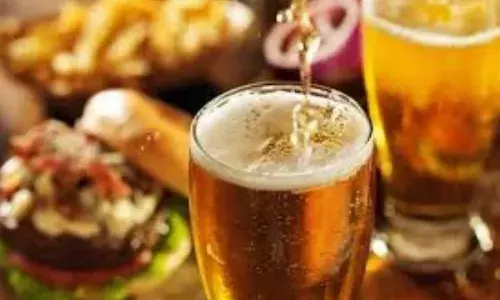 ਸ਼ਰਾਬ ਚ ਸੋਡਾ ਮਿਲਾ ਕੇ ਪੀਣ ਵਾਲੇ ਹੋ ਜਾਓ ਸਾਵਧਾਨ