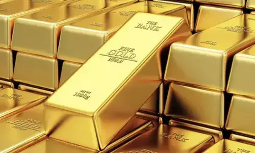 ਭਾਰਤ ਨੇ ਮਈ ਚ 722 ਕਰੋੜ ਰੁਪਏ ਦਾ ਖਰੀਦਿਆ ਸੋਨਾ, ਦੁਨੀਆ ਦਾ ਤੀਜਾ ਸਭ ਤੋਂ ਵੱਡਾ ਖਰੀਦਦਾਰ