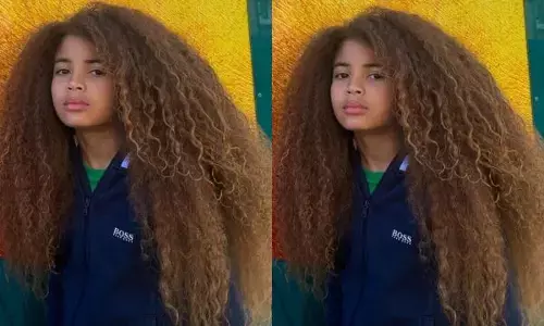 ਅਜਿਹਾ ਕੀ ਹੈ ਮੁੰਡੇ ਦੇ ਵਾਲਾ ਦਾ ਰਾਜ,ਨਾਈ ਨੂੰ ਦੇਖਦਿਆਂ ਹੀ ਰੋਣ ਲੱਗ ਪੈਂਦਾ ਹੈ ਮੁੰਡਾ