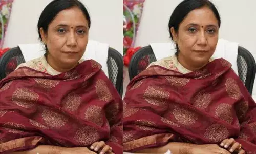 ਅਨੁਸੂਚਿਤ ਜਾਤੀ ਦੇ ਵਿਦਿਆਰਥੀਆਂ ਲਈ 91.46 ਕਰੋੜ ਰੁਪਏ ਦੀ ਰਾਸ਼ੀ ਜਾਰੀ: ਡਾ.ਬਲਜੀਤ ਕੌਰ