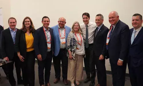 ਕੈਨੇਡੀਅਨ ਸ਼ਹਿਰਾਂ ਨੇ ਪ੍ਰਧਾਨ ਮੰਤਰੀ ਤੋਂ ਮੰਗੀ ਆਰਥਿਕ ਸਹਾਇਤਾ