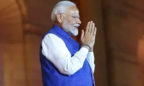 PM Kisan Nidhi: ਕਿਸਾਨਾਂ ਲਈ ਮੋਦੀ ਸਰਕਾਰ ਦਾ ਵੱਡਾ ਫੈਸਲਾ, 20000 ਕਰੋੜ ਰੁਪਏ ਦੀ ਸਨਮਾਨ ਨਿਧੀ ਦੀ ਫਾਈਲ ਹੋਈ ਪਾਸ