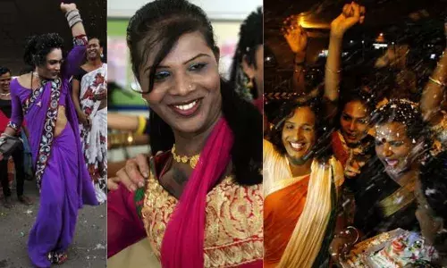 ਮੌਤ ਤੋਂ ਬਾਅਦ ਜਸ਼ਨ ਮਨਾਉਂਦੇ ਹਨ ਕਿੰਨਰ, ਰਾਤ ਦੇ ਹਨੇਰੇ ਚ ਕਰਦੇ ਹਨ ਸਸਕਾਰ, ਜਾਣੋ ਅਜਿਹਾ ਕਿਉਂ ਕਰਦੇ ਨੇ ਕਿੰਨਰ