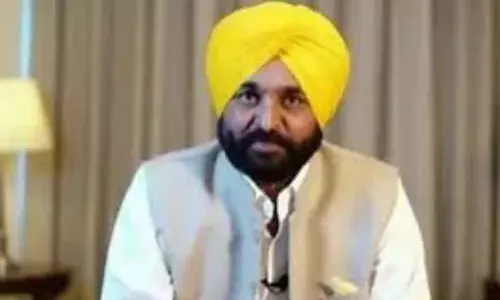 ਕੰਗਨਾ ਥੱਪੜ ਕਾਂਡ ਤੇ ਸੀਐੱਮ ਮਾਨ ਦਾ ਵੱਡਾ ਬਿਆਨ, ਜਾਣੋ ਕੀ ਕਿਹਾ