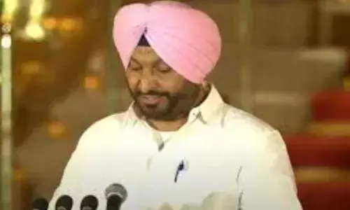 ਆਖਿਰ ਕਿਉਂ ਬਣਾਇਆ ਰਵਨੀਤ ਬਿੱਟੂ ਨੂੰ ਕੈਬਨਿਟ ਮੰਤਰੀ ? ਜਾਣੋ ਵਜ੍ਹਾ