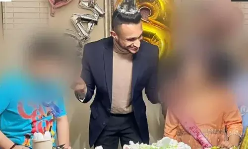 ਕਤਲ ਤੋਂ ਇਕ ਮਿੰਟ ਪਹਿਲਾਂ ਮਾਂ ਨਾਲ ਗੱਲ ਕਰ ਰਿਹਾ ਸੀ ਯੁਵਰਾਜ ਗੋਇਲ