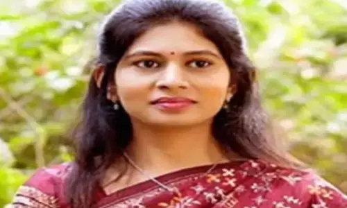 Raksha Khadse: ਸਰਪੰਚ ਤੋਂ ਕੇਂਦਰੀ ਮੰਤਰੀ ਤੱਕ ਦਾ ਸਫਰ, ਕੌਣ ਹੈ ਰਕਸ਼ਾ ਖੜਸੇ?