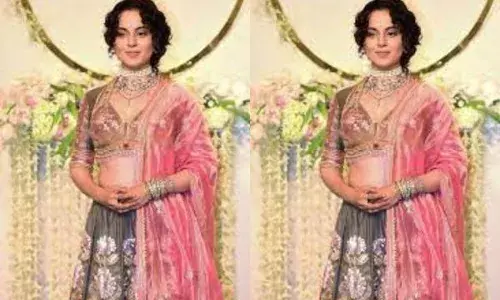 ਕੰਗਨਾ ਨੂੰ ਥੱਪੜ ਮਾਰਨ ਦੇ ਮਾਮਲੇ ’ਚ ਜਾਂਚ ਕਮੇਟੀ ਗਠਿਤ