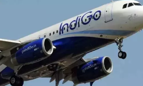 Indigo ਦੇ ਸ਼ੇਅਰਾਂ ਚ ਅਚਾਨਕ ਹੋਈ ਵਿਕਰੀ, ਜਾਣੋ ਕਿਉਂ ਤੇਜ਼ੀ ਨਾਲ ਵਿਕ ਰਹੇ ਹਨ ਸਟਾਕ