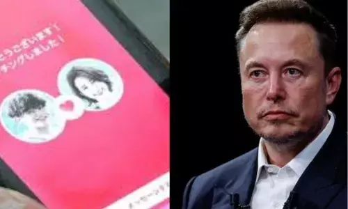 ਬੱਚੇ ਪੈਦਾ ਕਰਨ ਲਈ ਜਾਪਾਨ ਨੇ ਲਾਂਚ ਕੀਤੀ ਡੇਟਿੰਗ ਐਪ, ਐਲਨ ਮਸਕ ਨੇ ਕੀਤੀ ਤਾਰੀਫ਼