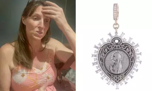 ਜੈਪੁਰ ਚ ਹੋਈ ਵਿਦੇਸ਼ੀ ਮਹਿਲਾ ਧੋਖਾਧੜੀ ਦਾ ਸ਼ਿਕਾਰ, 6 ਕਰੋੜ ਚ ਵੇਚ ਦਿੱਤੇ ਨਕਲੀ ਗਹਿਣੇ