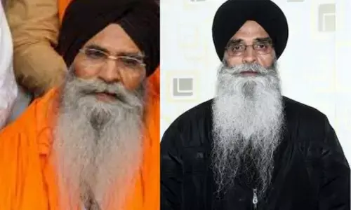 ਕੈਥਲ ’ਚ ਸਿੱਖ ਦੀ ਕੁੱਟਮਾਰ ਦਾ ਸ਼੍ਰੋਮਣੀ ਕਮੇਟੀ ਪ੍ਰਧਾਨ ਧਾਮੀ ਨੇ ਲਿਆ ਸਖ਼ਤ ਨੋਟਿਸ