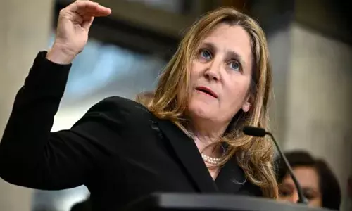 ਜ਼ਮੀਨ-ਜਾਇਦਾਦ ਦੀ ਵਿਕਰੀ ਰਾਹੀਂ ਮੁਨਾਫੇ ’ਤੇ ਟੈਕਸ ਵਧਾਉਂਦਾ ਬਿਲ ਪੇਸ਼