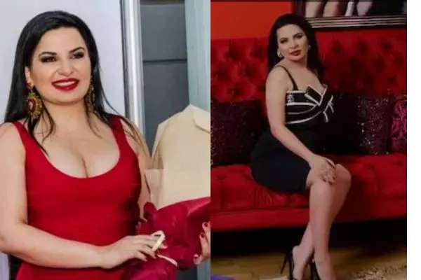 37 ਹਜ਼ਾਰ ਕਰੋੜ ਰੁਪਏ ਲੈ ਕੇ ਫਰਾਰ ਹੋਈ ਇਹ ਮਹਿਲਾ