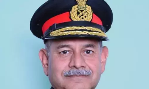 ਲੈਫਟੀਨੈਂਟ ਜਨਰਲ ਉਪੇਂਦਰ ਦਿਵੇਦੀ ਹੋਣਗੇ ਅਗਲੇ ਥਲ ਸੈਨਾ ਦੇ ਮੁਖੀ