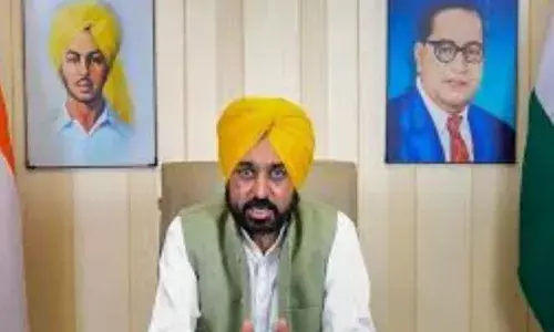 ਸਰਕਾਰੀ ਨੌਕਰੀਆਂ ਨੂੰ ਲੈ ਕੇ ਭਗਵੰਤ ਮਾਨ ਦਾ ਵੱਡਾ ਐਲਾਨ