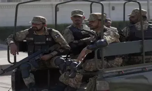 PM ਸ਼ਾਹਬਾਜ਼ ਸ਼ਰੀਫ ਦਾ ਵੱਡਾ ਐਕਸ਼ਨ, ਅੱਤਵਾਦ ਖਤਮ ਕਰਨ ਲਈ ਫੌਜ ਨੂੰ ਹੁਕਮ, 11 ਅੱਤਵਾਦੀ ਢੇਰ