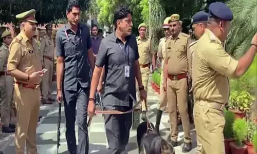 Bomb Threat: ਦਿੱਲੀ ਦੇ 10 ਤੋਂ ਵੱਧ ਮਿਊਜ਼ੀਅਮਾਂ ਨੂੰ ਮਿਲੀ ਬੰਬ ਨਾਲ ਉਡਾਉਣ ਦੀ ਧਮਕੀ, ਪੁਲਿਸ ਜਾਂਚ ਚ ਜੁਟੀ