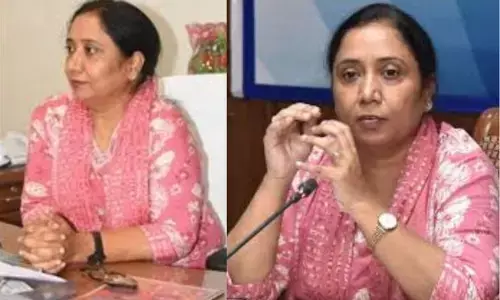 ਪੰਜਾਬ ਸਕਾਲਰਸ਼ਿਪ ਸਕੀਮ ਤਹਿਤ ਅਪੰਗ ਵਿਦਿਆਰਥੀਆਂ ਨੂੰ ਦਿੱਤੇ ਜਾ ਰਹੇ ਹਨ ਵਜ਼ੀਫੇ : ਡਾ. ਬਲਜੀਤ ਕੌਰ