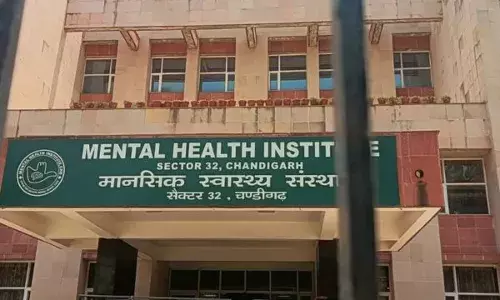 ਚੰਡੀਗੜ੍ਹ ਦੇ ਸਰਕਾਰੀ ਹਸਪਤਾਲ ਨੂੰ ਬੰਬ ਨਾਲ ਉਡਾਉਣ ਦੀ ਧਮਕੀ