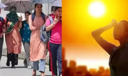 ਪੰਜਾਬ ਦੇ 12 ਜ਼ਿਲ੍ਹਿਆਂ ਚ ਹੀਟਵੇਵ ਅਲਰਟ, ਪਾਰਾ 47 ਤੋਂ ਪਾਰ, ਫਰੀਦਕੋਟ ਸਭ ਤੋਂ ਗਰਮ, ਪ੍ਰੀ-ਮੌਨਸੂਨ ਮੀਂਹ ਦਾ ਅਜੇ ਕੋਈ ਸੰਕੇਤ ਨਹੀਂ