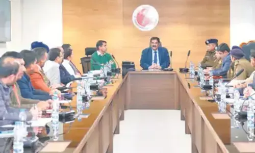 ਚੰਡੀਗੜ੍ਹ ਚ ਆਊਟਸੋਰਸ ਮੁਲਾਜ਼ਮਾਂ ਨੂੰ ਲੈ ਕੇ ਵੱਡੀ ਖ਼ਬਰ,  ਸਮੇਂ ਤੇ ਮਿਲੇਗੀ ਤਨਖਾਹ