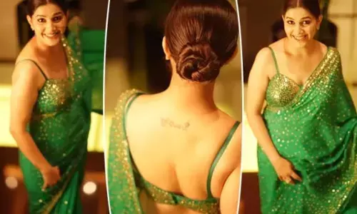 Sapna Chaudhary Dance: ਸਪਨਾ ਚੌਧਰੀ ਦਾ ਡਾਂਸ ਦੇਖ ਕੇ ਬੁੱਢੇ ਵੀ ਲੱਗੇ ਨੱਚਣ, ਜਾਣੋ ਫਿਰ ਕੀ ਹੋਇਆ Sapna Chaudhary Dance: ਸਪਨਾ ਚੌਧਰੀ ਦਾ ਡਾਂਸ ਦੇਖ ਕੇ ਬੁੱਢੇ ਵੀ ਲੱਗੇ ਨੱਚਣ, ਜਾਣੋ ਫਿਰ ਕੀ ਹੋਇਆ