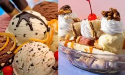 Ice Cream ਚੋਂ ਨਿਕਲੀ ਮਨੁੱਖੀ ਉਂਗਲੀ, ਮੁੰਬਈ ਦੀ ਮਹਿਲਾ ਨੇ Online ਕੀਤਾ ਸੀ ਆਰਡਰ