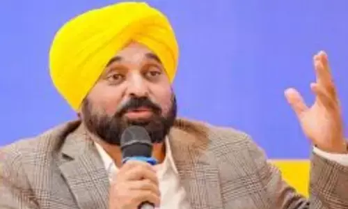 ਮੁੱਖ ਮੰਤਰੀ ਮਾਨ ਨੇ ਕੁਵੈਤ ਹਾਦਸੇ ਤੇ ਡੂੰਘੇ ਦੁੱਖ ਦਾ ਕੀਤਾ ਪ੍ਰਗਟਾਵਾ