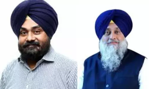 ਅਕਾਲੀ ਦਲ ਦੇ ਸੀਨੀਅਰ ਆਗੂ ਚਰਨਜੀਤ ਬਰਾੜ ਨੇ ਸੁਖਬੀਰ ਬਾਦਲ ਨੂੰ ਦਿੱਤੀ ਇਹ ਸਲਾਹ, ਜਾਣੋ ਕਿਹੜੀਆਂ ਗੱਲਾਂ ਉੱਤੇ ਧਿਆਨ ਦੇਣ ਲਈ ਕਿਹਾ