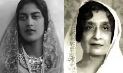 ਇਹ ਸਿੱਖ ਰਾਜਕੁਮਾਰੀ ਨੇ ਬਣਵਾਇਆ ਸੀ ਏਮਜ਼ ਹਸਪਤਾਲ, ਪੜ੍ਹੋ ਪੂਰੀ ਰਿਪੋਰਟ